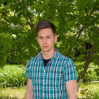 Profile Picture of Marius Lungu (@MariusZecks) on Twitter