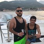 Profile Picture of David (@darte77) on Instagram