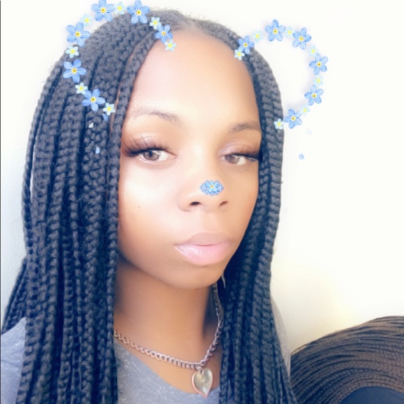 Profile Picture of Markia Franks (@markia1010) on Poshmark