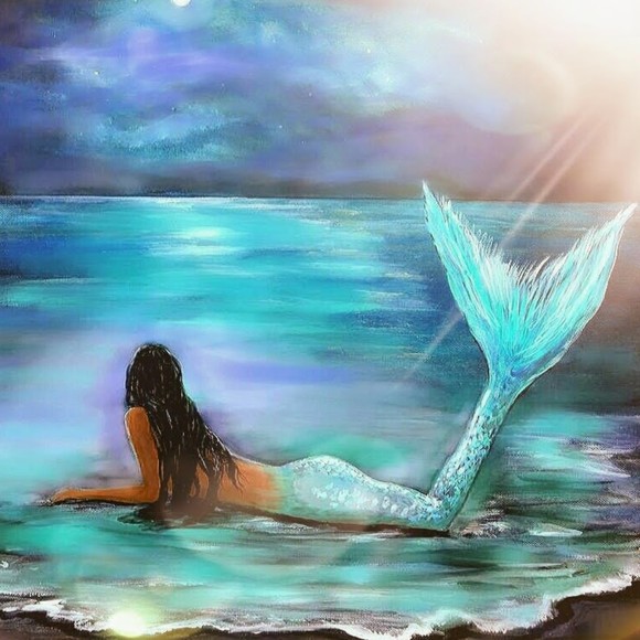 Profile Picture of Paula Garcher (@720mermaid) on Poshmark