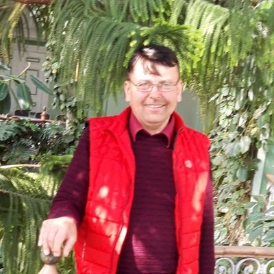 Profile Picture of Saulius Taločka (@TalockaSaulius) on Twitter