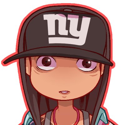 Profile Picture of Edwin Huang (@ironpinky) on Twitter