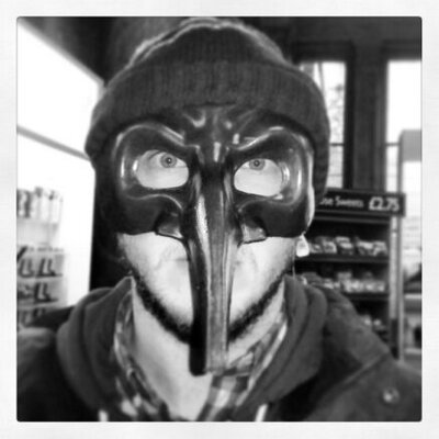 Profile Picture of John Moorhouse (@LittleJohnMouse) on Twitter