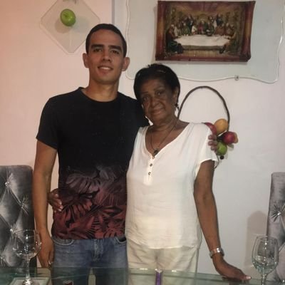 Profile Picture of Jose Manuel Rosero (@joserosero94) on Twitter