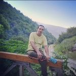 Profile Picture of morteza seyedan (@seyedanm) on Instagram