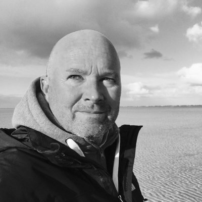 Profile Picture of Don Jacobs (@GibsonRiskPro) on Twitter