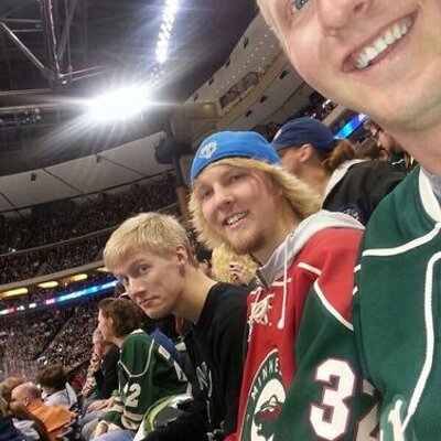 Profile Picture of Mitch Carlson (@MitchCarlson7) on Twitter