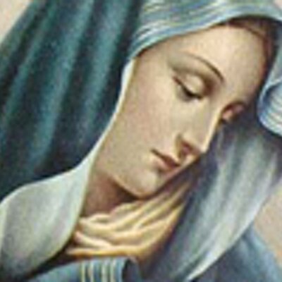 Profile Picture of Eileen Hierholz (@EileenFrances) on Twitter
