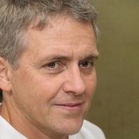 Profile Picture of Ralph Bradley  (@ralph-bradley-45) on Quora