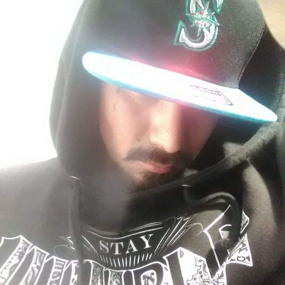 Profile Picture of Isaac Ortiz (@kreepnasty1034) on Poshmark