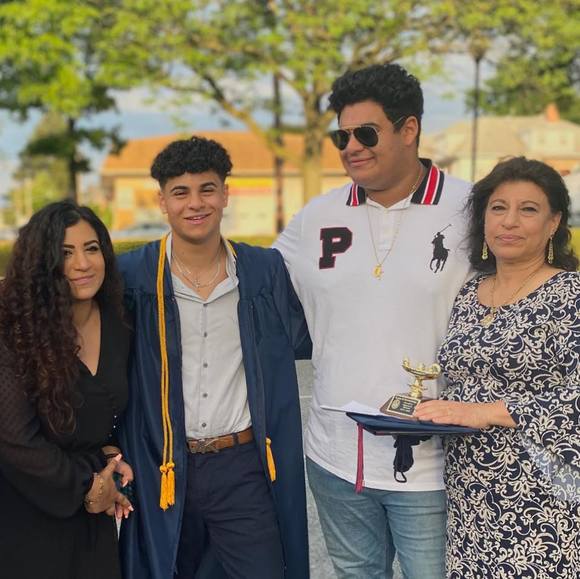 Profile Picture of Abanoub Marzouk (@marzouk427) on Poshmark