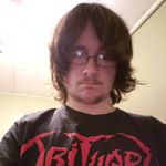 Profile Picture of Matthew P. Toomey (@jessafelojurus) on Instagram
