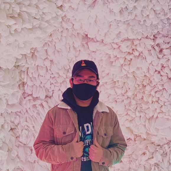Profile Picture of Brent Okazaki (@thegoofyasian) on Poshmark
