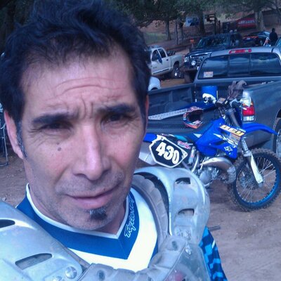 Profile Picture of Rodolfo Castaneda Jr (@propreptmoto) on Twitter