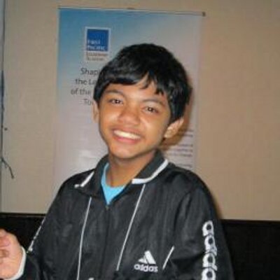 Profile Picture of Benjamin Fontanilla (@fasustagen) on Twitter