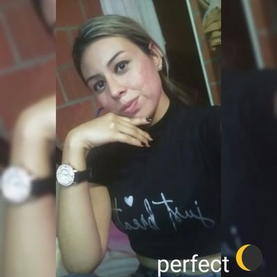 Profile Picture of Angélica Claros Cardozo (@CardozoClaros) on Twitter
