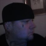 Profile Picture of robert jeff glynn (@hizsiks3lf69) on Instagram