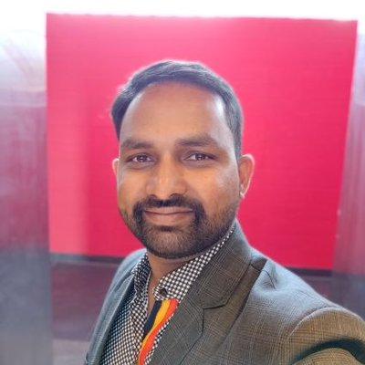 Profile Picture of Ashok Shetty (@shetty_asd) on Twitter