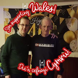 Profile Picture of Gary Catherall (@gary.catherall1) on Facebook