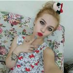 Profile Picture of Jamie Parson (@queenjamie001) on Instagram