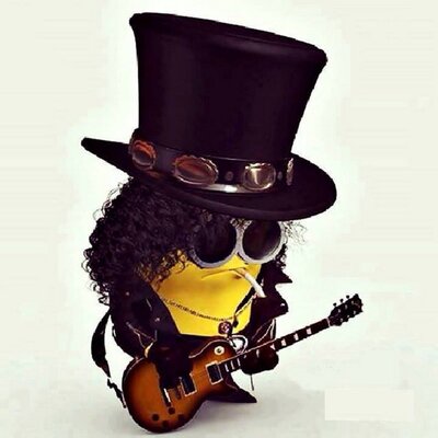 Profile Picture of Peter Marriott.com (@potmarriott) on Twitter