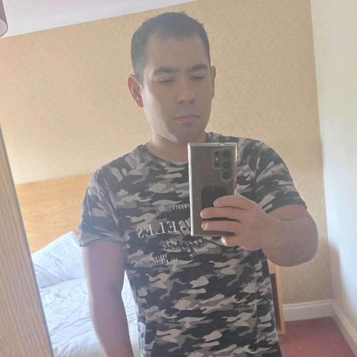 Profile Picture of Jonathan Paul Miller (@jonathanpmiller) on Tiktok
