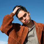 Profile Picture of Julian Bennett (@m.c.roundparts) on Instagram