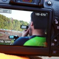 Profile Picture of Joel Schlosser (@DirtrackWelfare) on Twitter