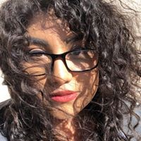 Profile Picture of Zoe Lopez (@zoe-lopez-15) on Quora