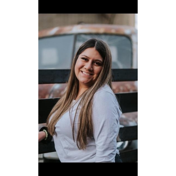 Profile Picture of Noel Brooks (@noelstar2011) on Poshmark