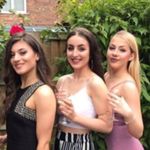 Profile Picture of Jess Elizabeth Nicholson (@jessnicholson98) on Instagram