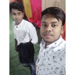 Profile Picture of ᛕᔕᕼᗩ丅ᖇᎥƳᗩ  🔵 (@kr__vikram___singh) on Instagram