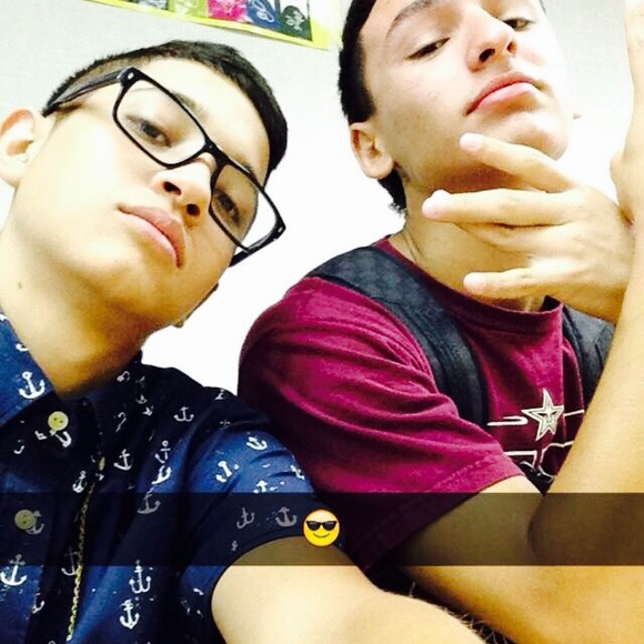 Profile Picture of Daniel Rico (@ricodaniel5) on Poshmark