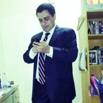 Profile Picture of Alfredo Amadeo Arnaldo Becht Gottschalk (@froido) on Instagram