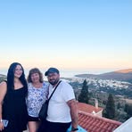 Profile Picture of Athena Baktis (@Athena-Baktis) on Facebook