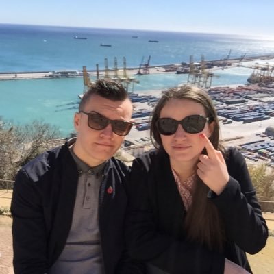 Profile Picture of Mark Squibb (@_MarkSquibb) on Twitter