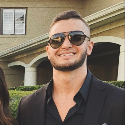 Profile Picture of Matt Feder (@matt_feder) on Twitter