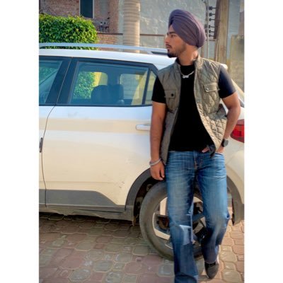 Profile Picture of Pardeep Toor (@PardeepToor12) on Twitter