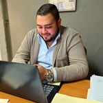 Profile Picture of Brian Pinedo Ortiz (@brian_941103) on Instagram