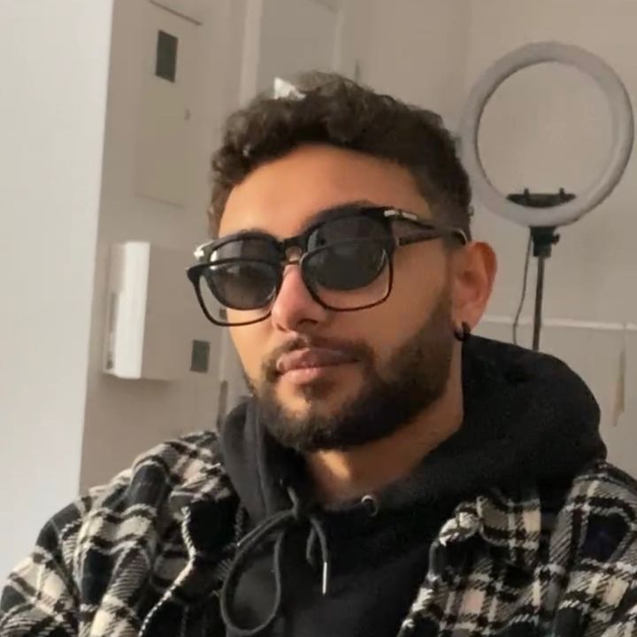 JOHN MAKONNEN - Tiktok Profile Picture of JOHN MAKONNEN (@__makonnen) on Tiktok