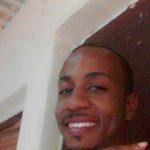 Profile Picture of Joshua Okafor Ikechukwu (@ikechukwuart) on Instagram