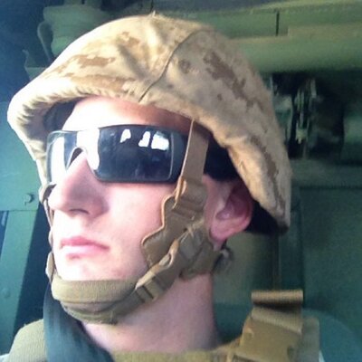Profile Picture of Nick Keefe (@thesinisterx) on Twitter