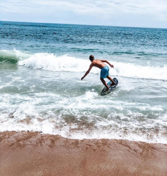 Profile Picture of Brady Elrod (@bradymatt15) on Poshmark