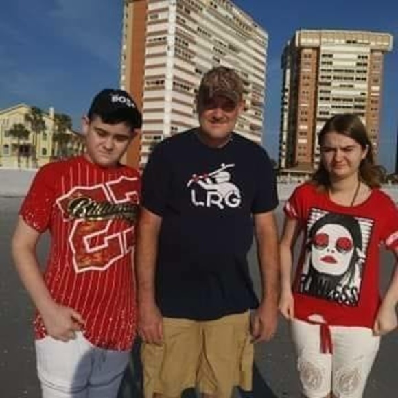 Profile Picture of Mitchell Steffenhagen (@mitchells1234) on Poshmark