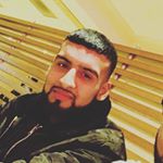Profile Picture of hamza hussain (@hamzahussain968) on Instagram