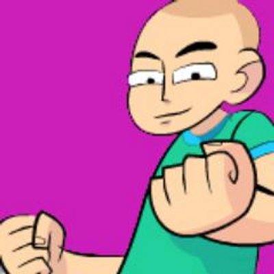 Profile Picture of John Siebert (@johnsiebert47) on Twitter