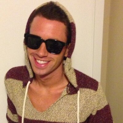 Profile Picture of Carson Robertson (@Carse_R) on Twitter