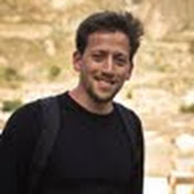 Profile Picture of Daniel Lavi (@mrevilren) on Youtube