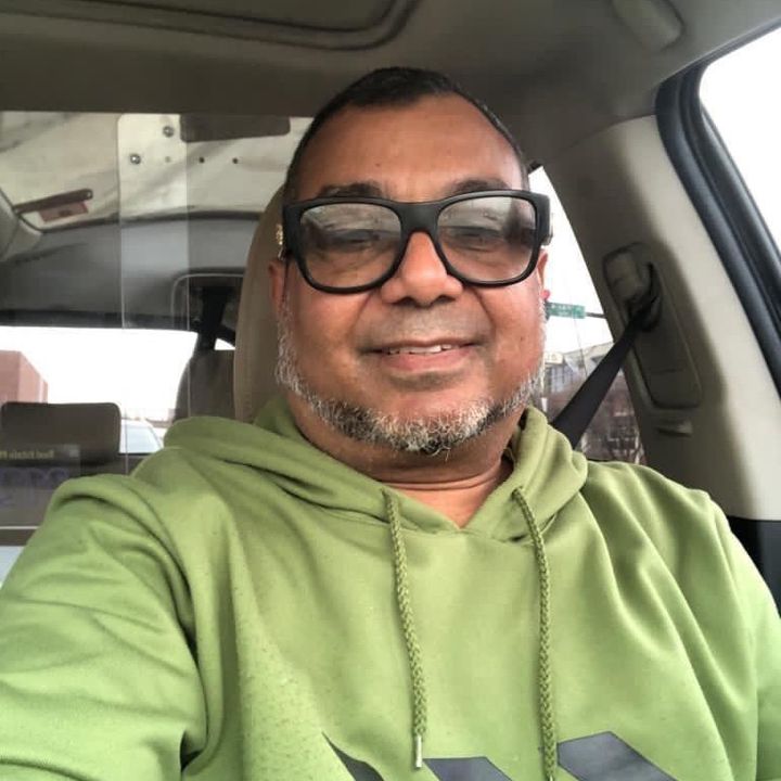 Profile Picture of Christophertoombs (@ingwashek42) on Tiktok