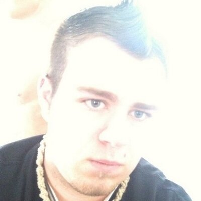 Profile Picture of Caleb Jenkins (@calebjenkins44) on Twitter